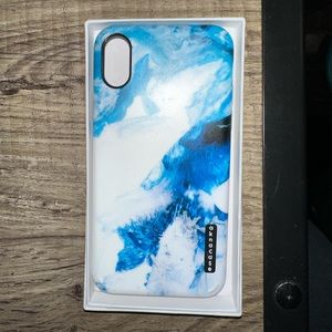 Aknacase Watercolor iPhone 12 / 12 Pro Case